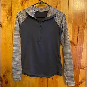 Under Armor Running Quarter Zip